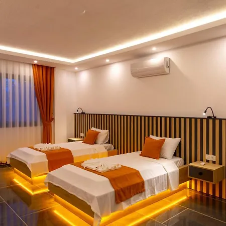 Bodur Hotel