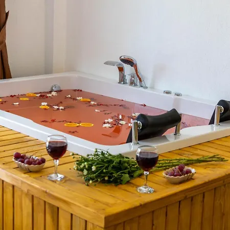 Bodur Hotel Kas